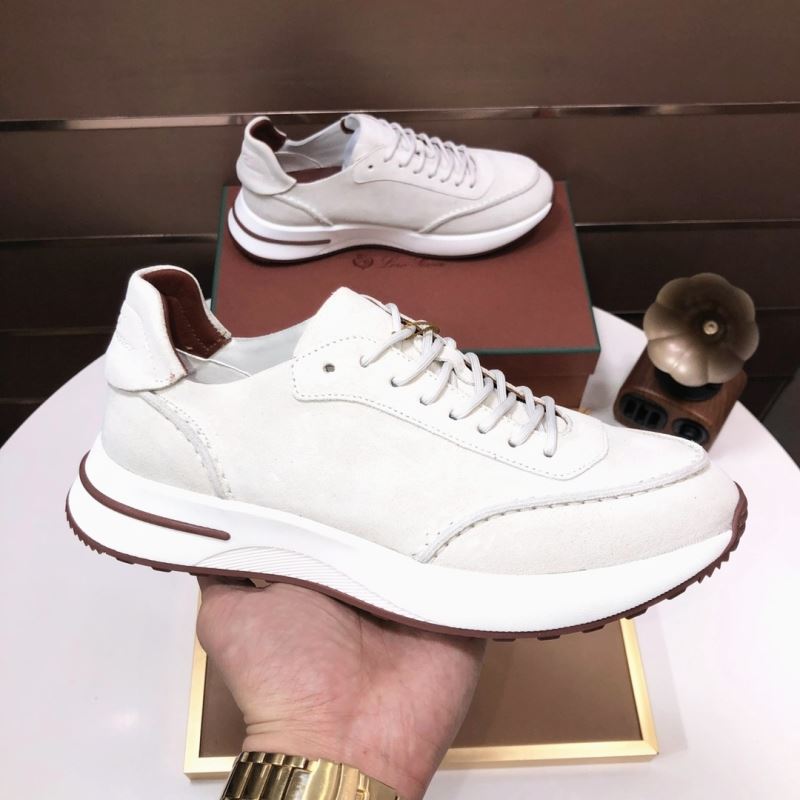 Loro Piana Shoes